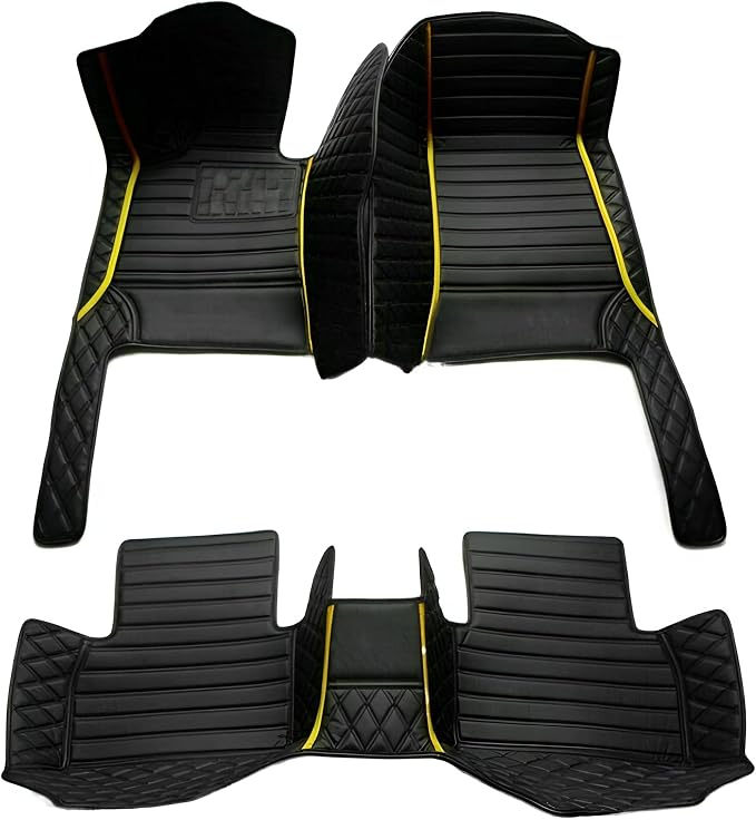 Add Personal Touch to Your Vehicle by IMEISH