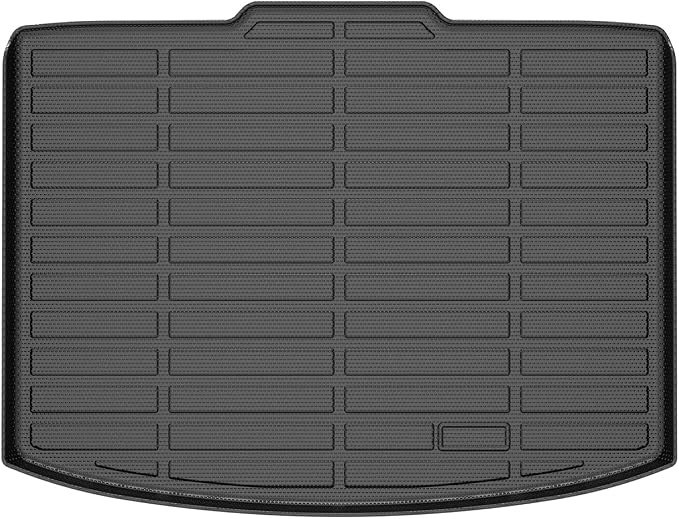 ANBINGO® Cargo Liner Custom for 2023 2024 2025 2026 CR-V Car Floor Mat Black by ANBINGO