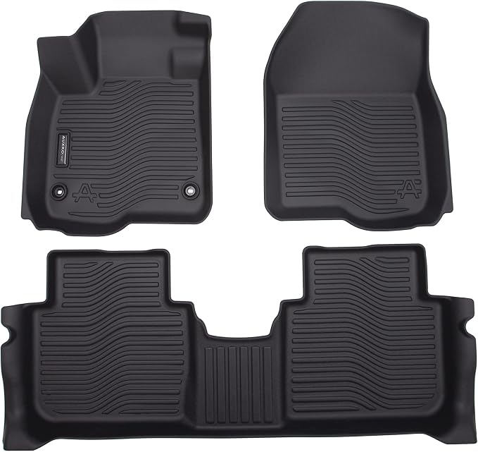 Auxko All Weather Floor Mats Fits - Image 2