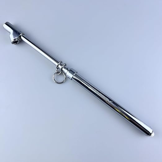 GODESON Dual Head Tire Pressure Gauge, Heavy Duty Pen Tire Gauge Range - Image 12