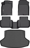 GINOWY-Floor Mats & Cargo Liner by GINOWY