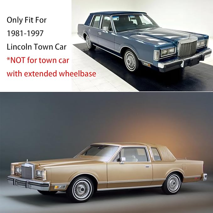 Soft Stretch Old Classic Car Cover Custom-fit - Image 6