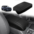 Muslogy Center Console Armrest Cover Compatible by Muslogy