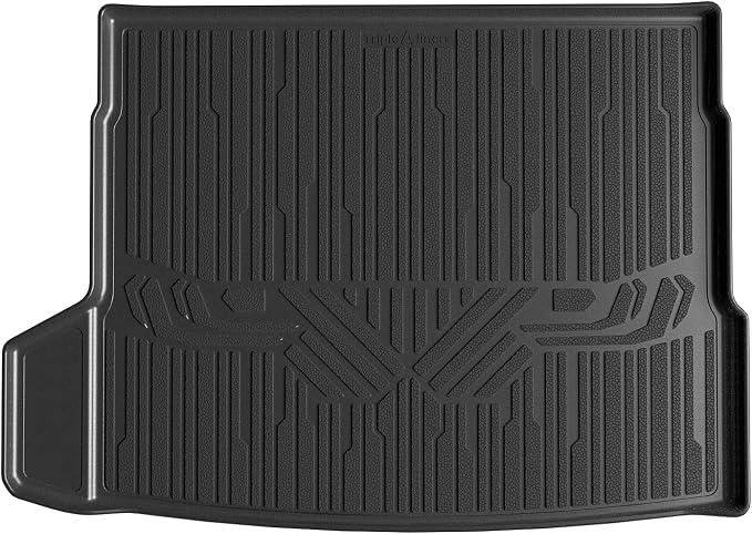 TripleAliners Trunk Mat All Weather Compatible - Image 7