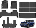 GINOWY-Floor Mats & Cargo Liner by GINOWY