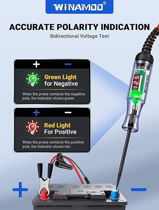Upgrade Automotive Test Light - Image 6