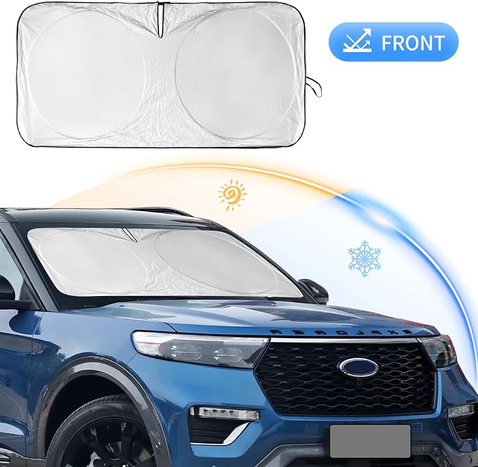 for Cadillac Escalade SRX XT5 XT6 STS DTS XT4 DeVille 2017 2018-2022 2023 2024 - Image 7