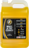 ExoForma Wheel & Tire Cleaner by ExoForma