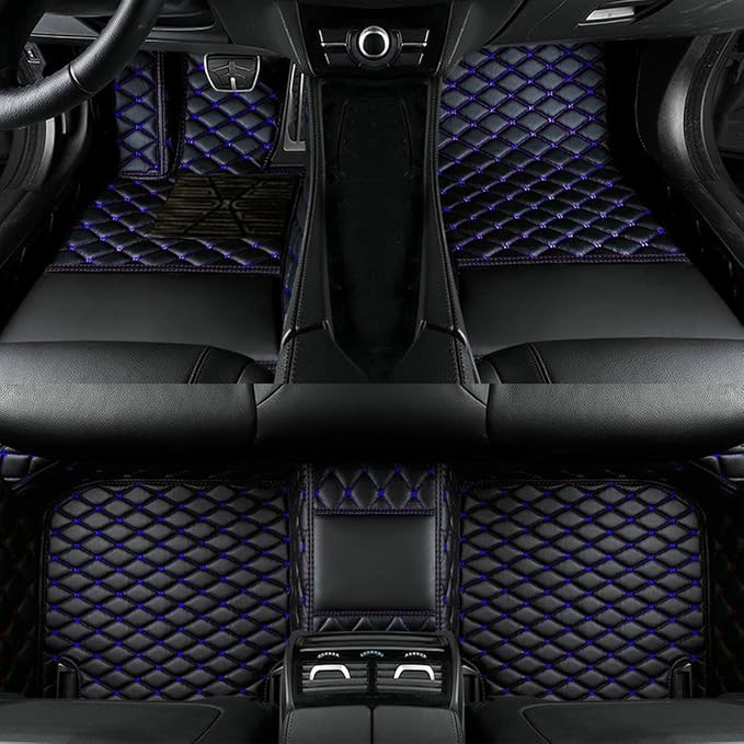 Add Personal Touch to Your Vehicle by IMEISH