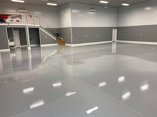 Epoxy Resin Coating 3 Gallon Kit - Image 8