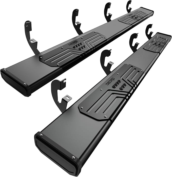 OEDRO Running Boards Compatible by OEDRO