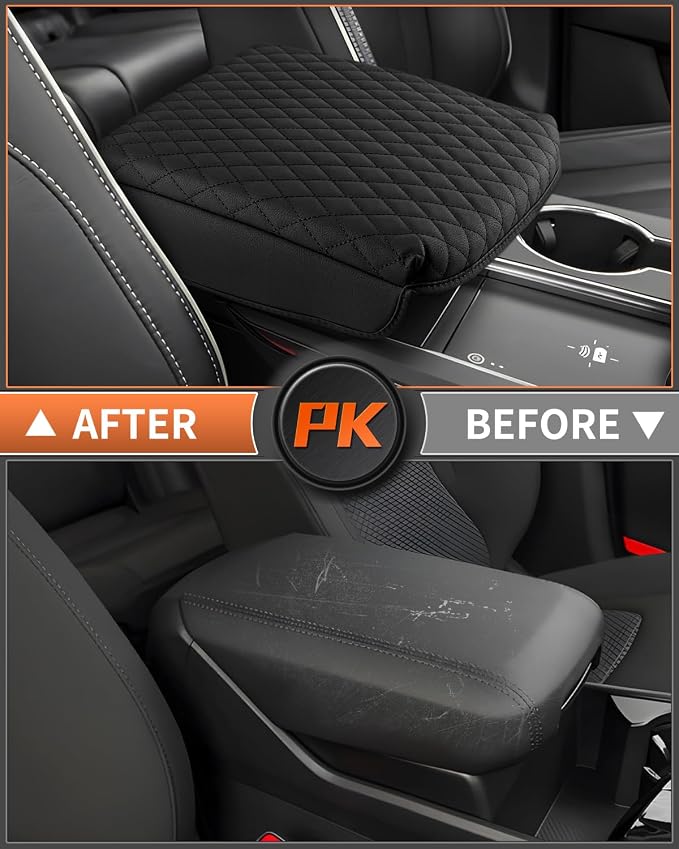 Shademax Custom Fit for Center Console Cover Acura MDX 2022 2023 2024 2025 2026 - Image 3