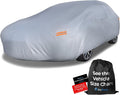 EzyShade 10-Layer Waterproof Sports Car Cover. See Vehicle Size-Chart by EzyShade