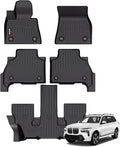 Binmotor-All Weather Car Floor Mats by VisittheBinmotor