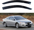 KPY Window Visor Compatible by KPYBizConnect