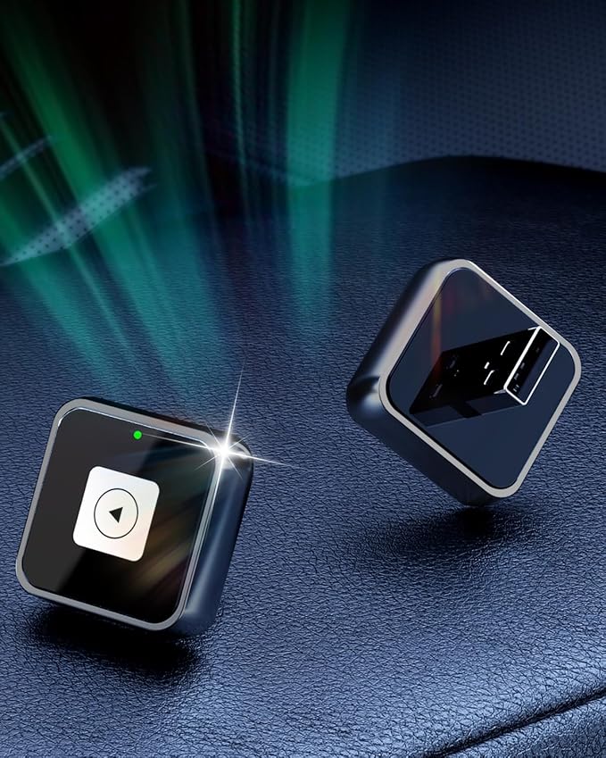 Wireless CarPlay & Android Auto Adapter 1-Inch - Image 8