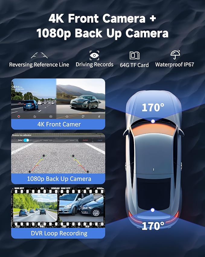 Wireless Carplay Screen for Car - Image 5