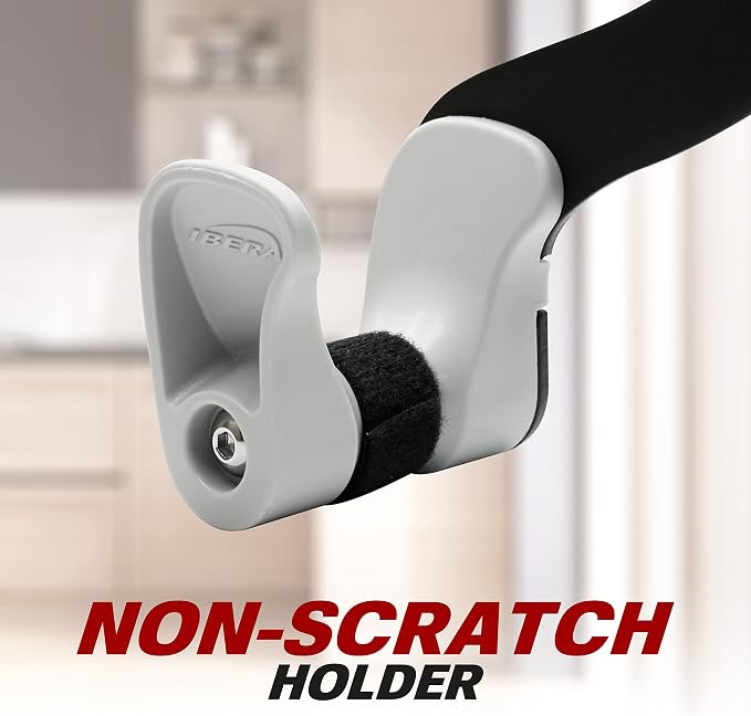 Ibera Bike Wall Mount - Image 7