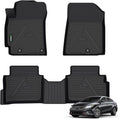 ANBINGO® Floor Mats Custom for 2019-2024 Kia Forte Waterproof Car Mats All by ANBINGO