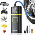 AUXITO Tire Inflator Portable Air Compressor by AUXITO