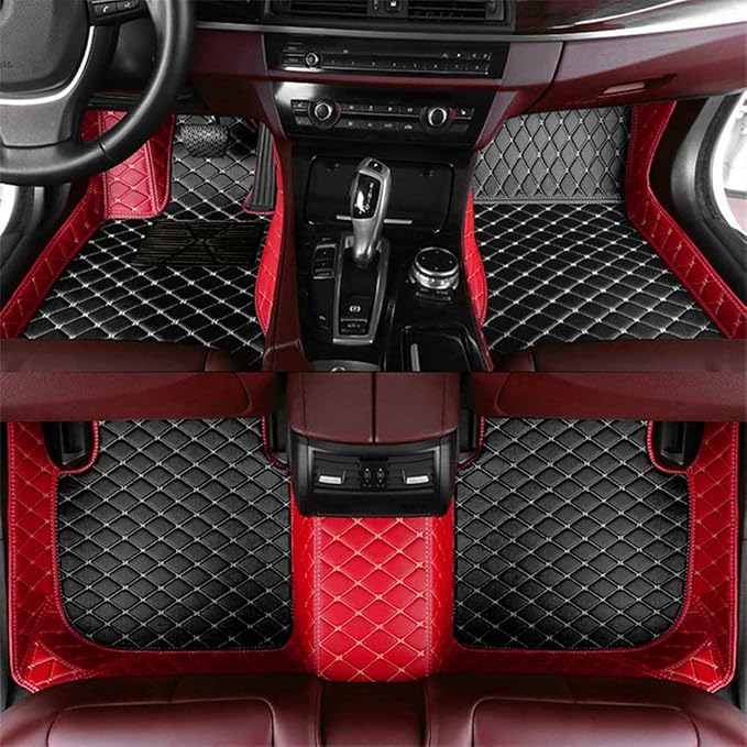 Add Personal Touch to Your Vehicle by IMEISH