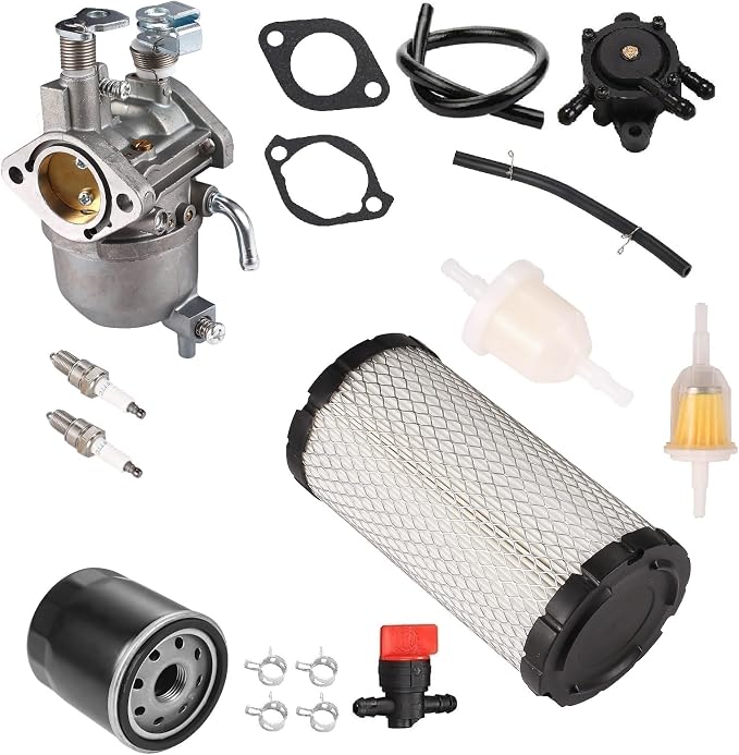 607954 8125 603593 8128 603580 8126 carburetor, compatible by MDAIRC