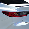 BOGAR TECH DESIGNS Rear Taillight Tail Light Tint Kit PPF Compatible by BogarTechDesigns