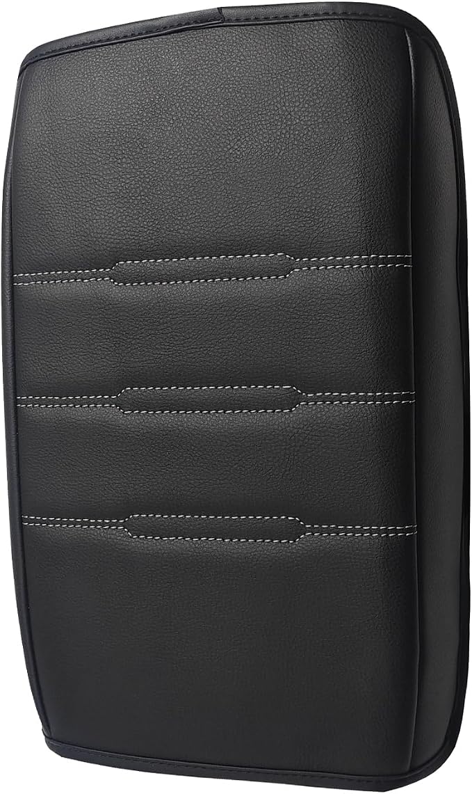 Muslogy Center Console Cover Compatible - Image 7