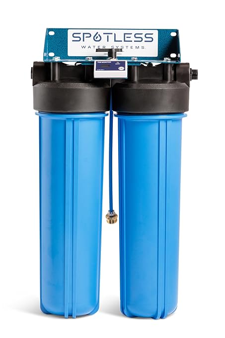 Spotless Water Systems by SpotlessWaterSystems