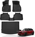 KELCSEECS® Floor Mats & Cargo Liner Custom by KELCSEECS