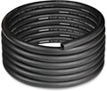 EVIL ENERGY 5/8" Heater Hose Coolant Radiator Straight 100PSI SAE 20R3 15FT by EVILENERGY