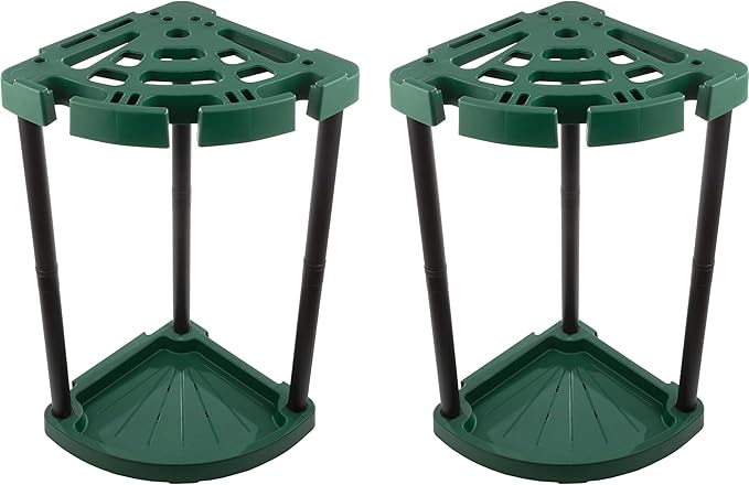 Stalwart Tool Organizer 2-Pack by Stalwart