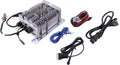 24V 27.1A Battery Charger 228476 228479 223160 223152 226460 Compatible by YLQASOON