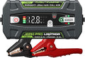 J2250 PRO Jump Starter with ConnectMax, 2250A LiFePO4 Car Starter Battery by LOKITHOR