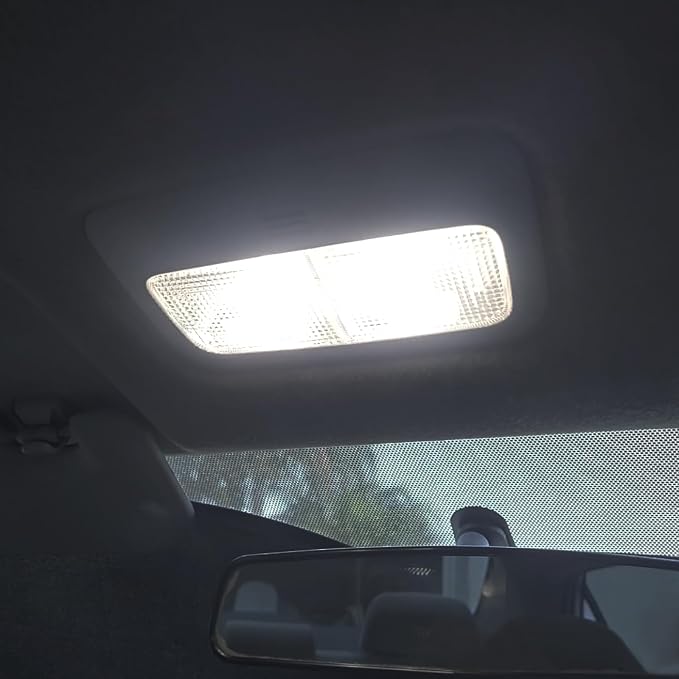 EASY EAGLE LED Interior Car Lights - Image 8