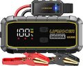 GS300 Jump Starter by LIFMOCERHOME