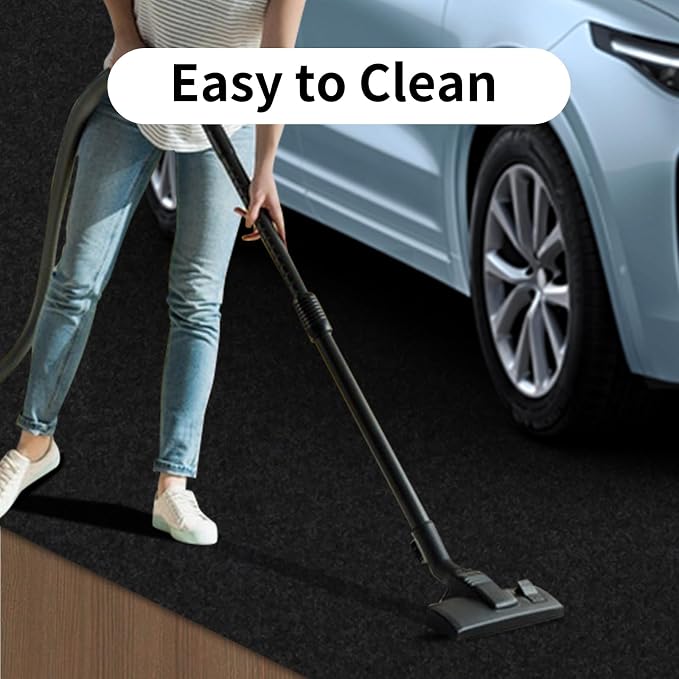 AAIN Oil Spill Mat, Garage Floor Mat, Absorbent Oil Pad, Premium Maintenance Mat - Image 7