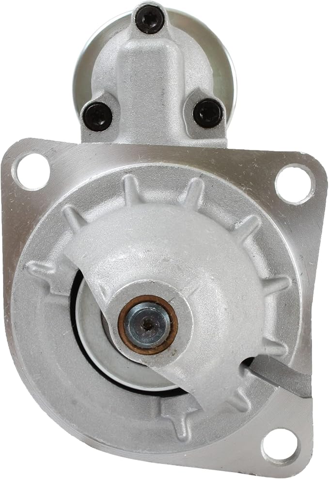 DB Electrical SBO0111 New Starter - Image 7