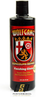 Wolfgang Concours-Series Finishing Glaze 3.0 | Gloss-Enhancing Glaze & by WOLFGANGCONCOURSSERIES