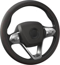 HOTOR Car Steering Wheel Cover by HOTOR