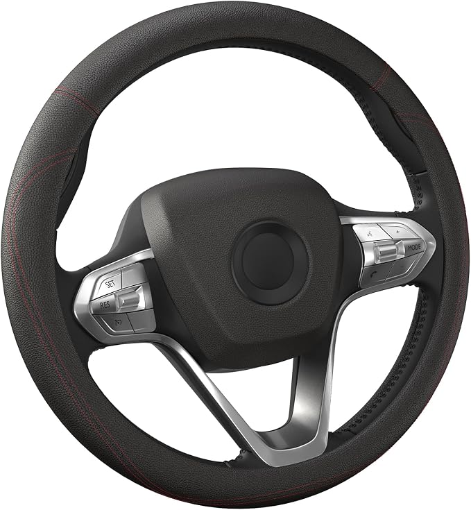 HOTOR Car Steering Wheel Cover by HOTOR