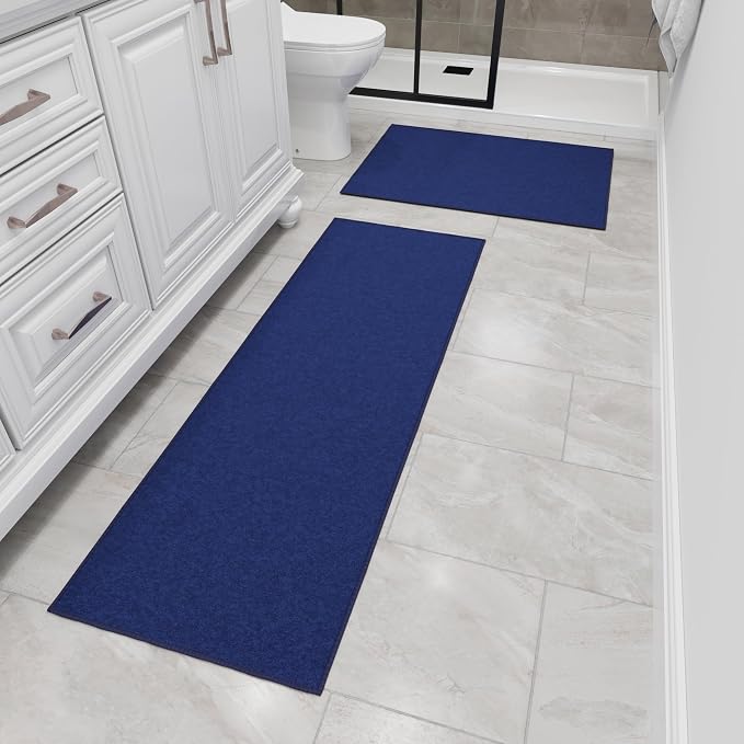 Ottomanson 2-Piece Kitchen Rug Set - Image 4