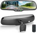 Master Tailgaters 10.5" OEM Rear View Mirror by MasterTailgaters
