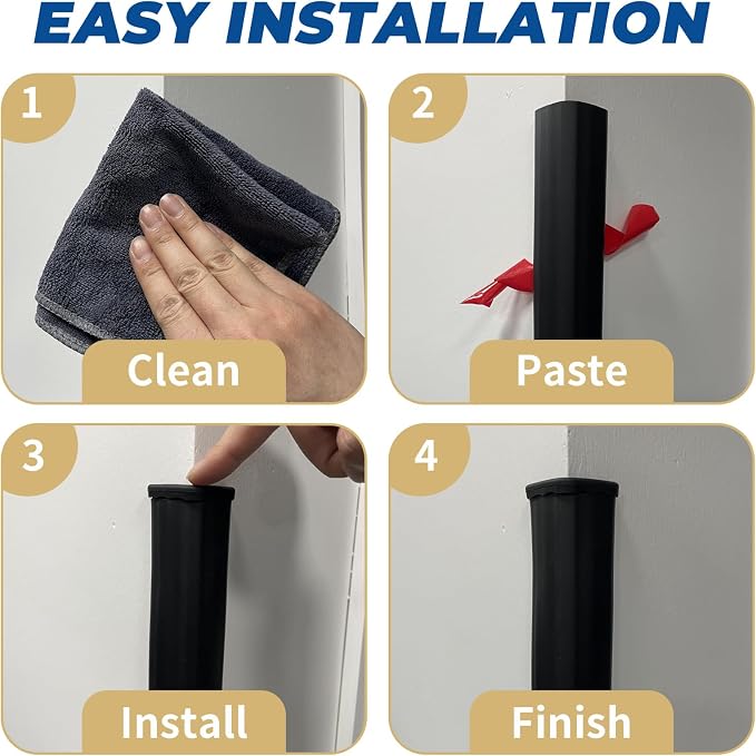 Wall Corner Edge Protector - Image 8