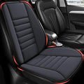 MYFAMIREA Car Seat Cushion and Back Support Pillow 1.2'' Thick Memory Foam Desk by MYFAMIREA