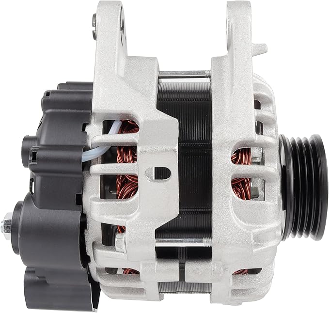 Ezexpreze 11311 New Alternator Replacement - Image 7