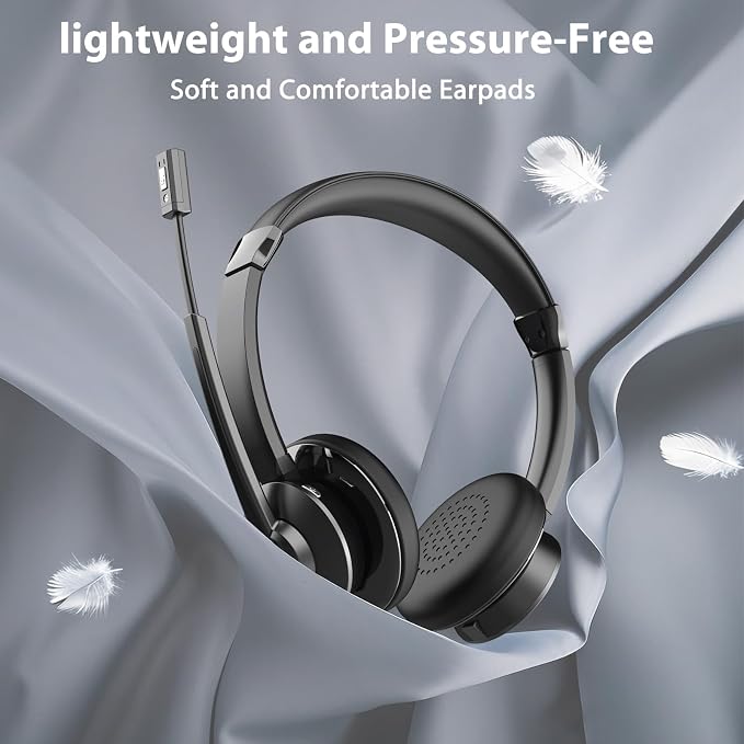 Wireless Headset，Bluetooth Headset - Image 7