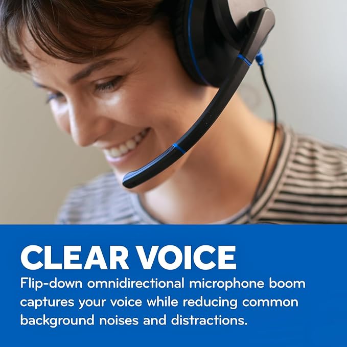 TWT Audio Classroom Headsets - Image 7