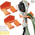 Weedeater Hanger Wall Mount Garage Organizer Trimmer Rack by Unknown