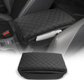 CDEFG for Subaru Impreza 2024-2025 Center Console Cover Armrest Box Cover for by CDEFG